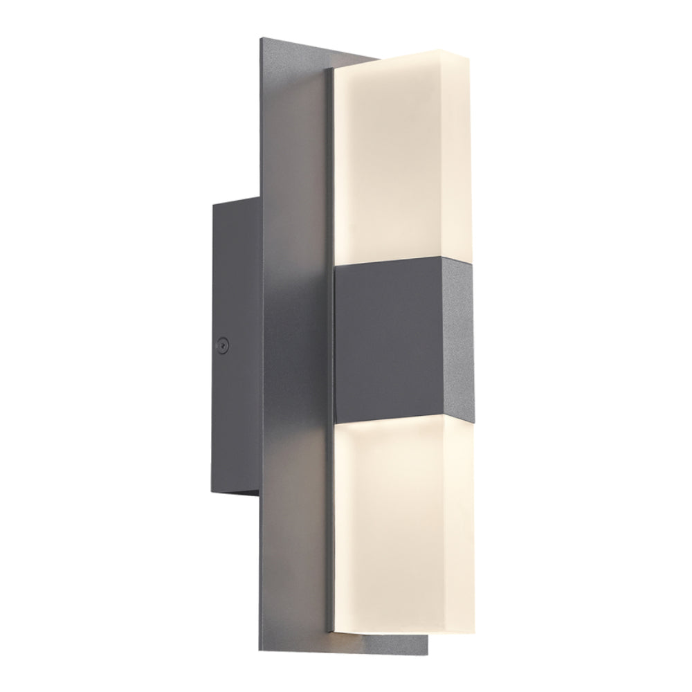 Tech Lighting 700OWLYT Lyft 12 Outdoor Wall By Visual Comfort