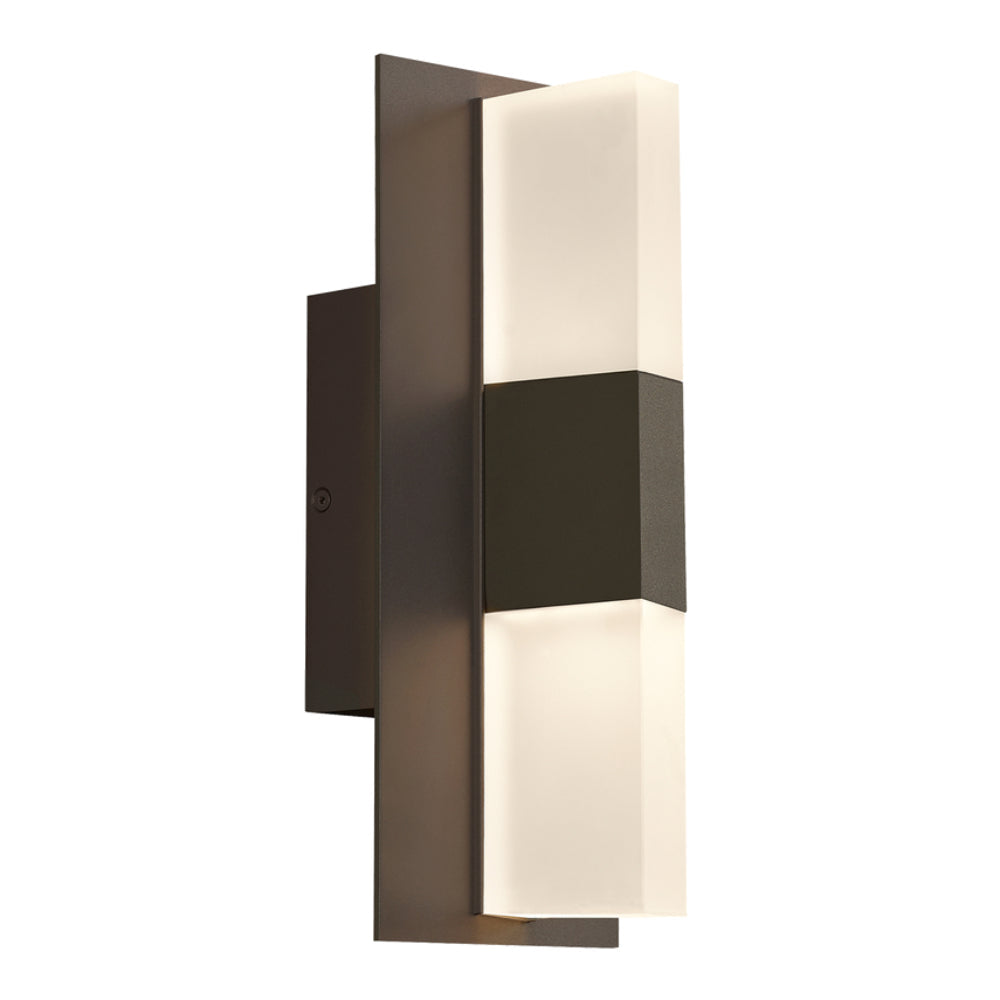 Tech Lighting 700OWLYT Lyft 12 Outdoor Wall By Visual Comfort