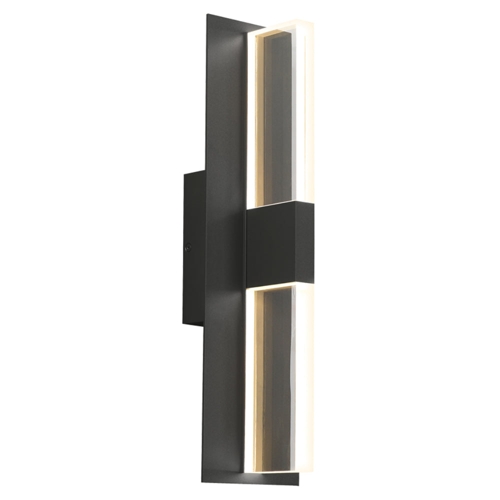 Tech Lighting 700OWLYT Lyft 18 Outdoor Wall By Visual Comfort