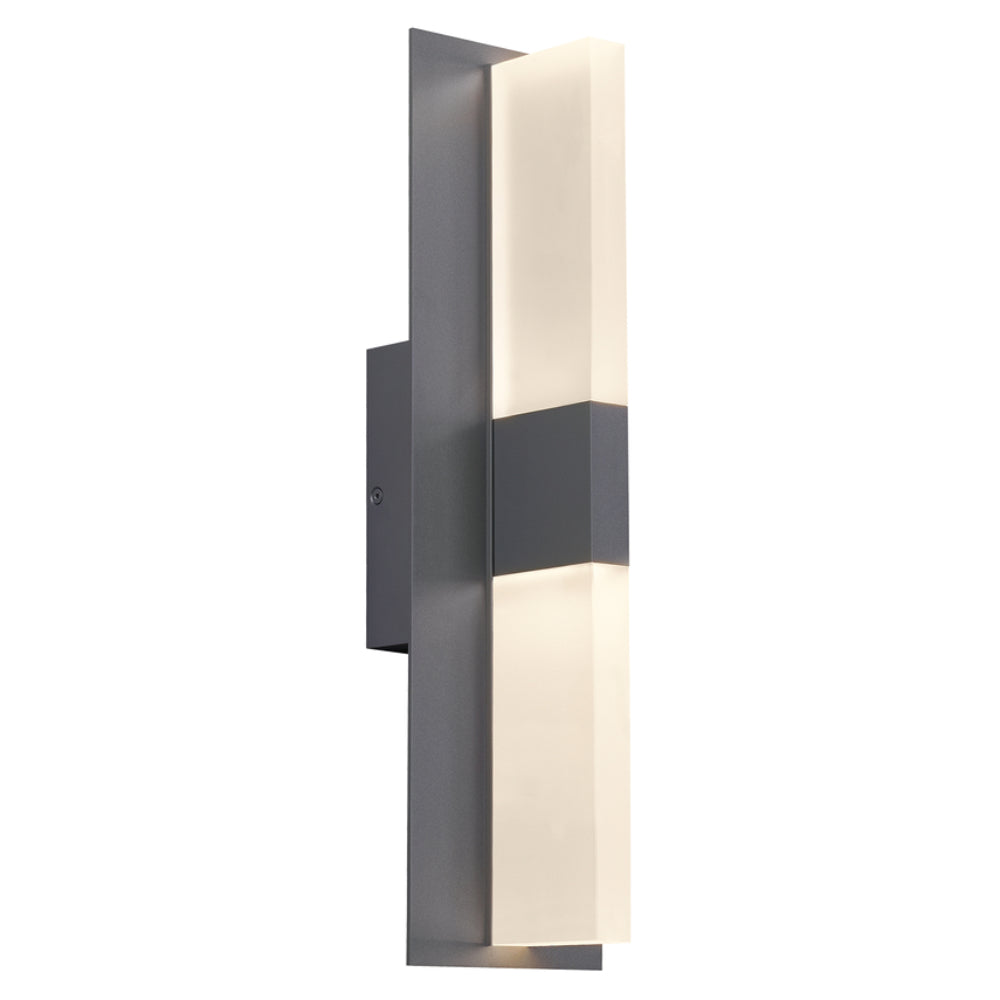Tech Lighting 700OWLYT Lyft 18 Outdoor Wall By Visual Comfort