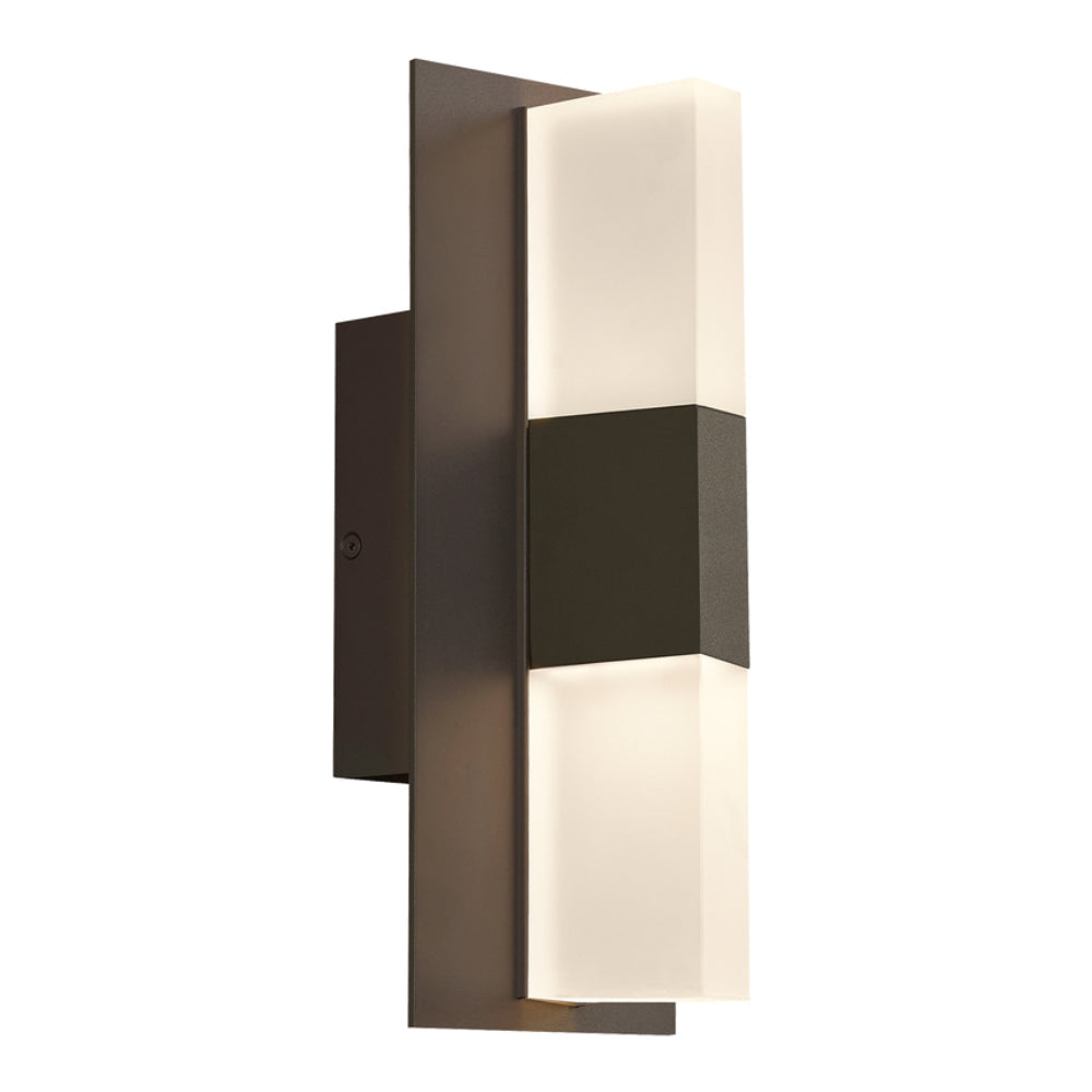 Tech Lighting 700OWLYT Lyft 12 Outdoor Wall By Visual Comfort