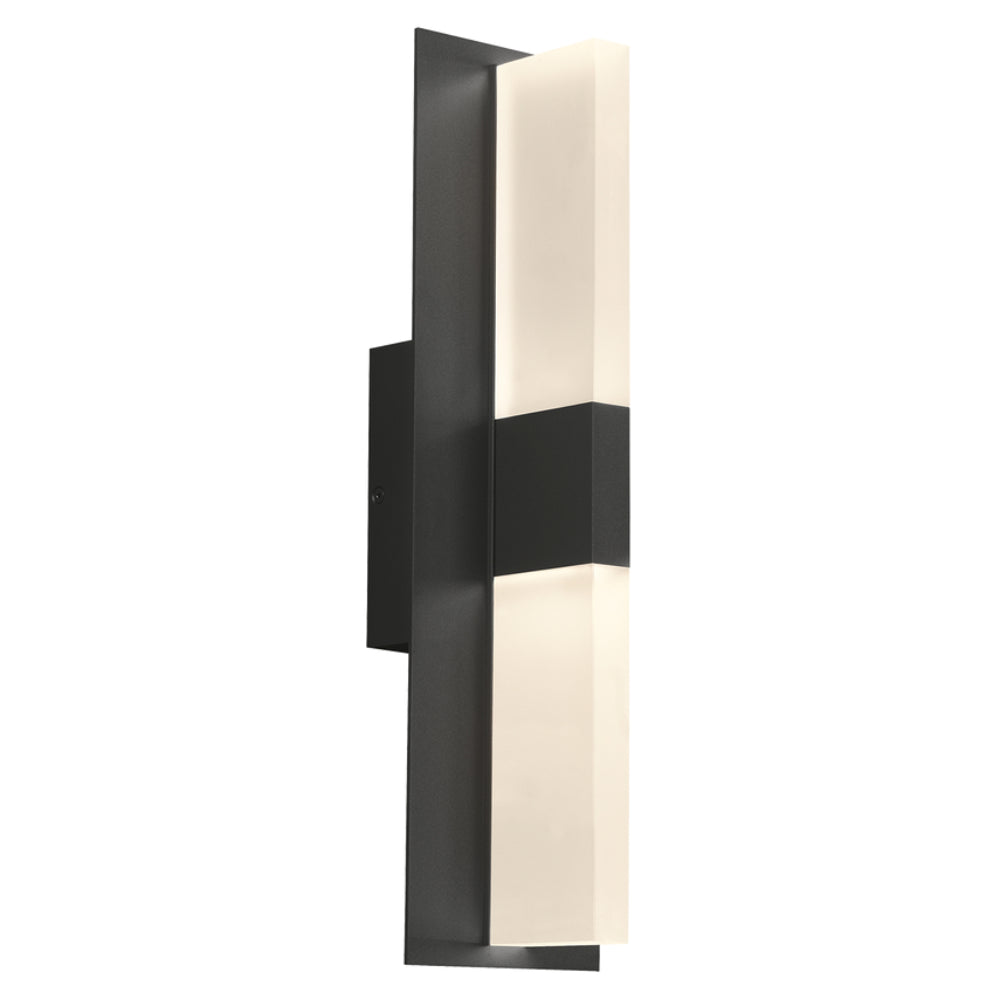 Tech Lighting 700OWLYT Lyft 18 Outdoor Wall By Visual Comfort