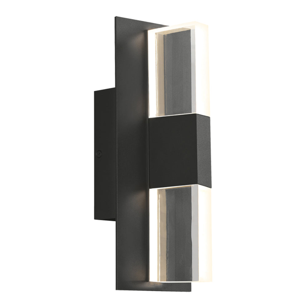 Tech Lighting 700OWLYT Lyft 12 Outdoor Wall By Visual Comfort