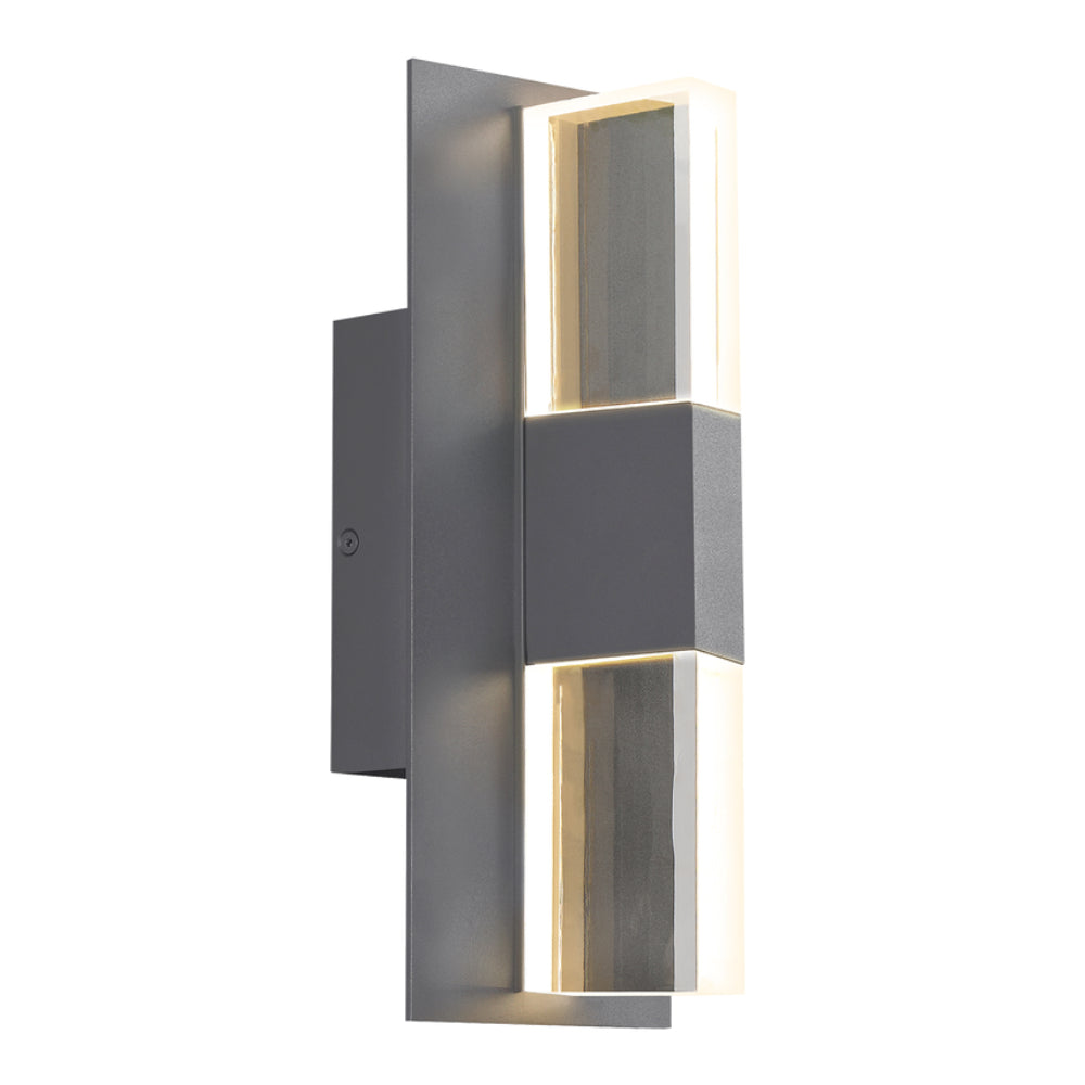 Tech Lighting 700OWLYT Lyft 12 Outdoor Wall By Visual Comfort [1]