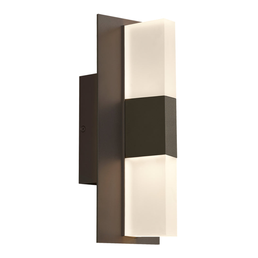 Tech Lighting 700OWLYT Lyft 12 Outdoor Wall By Visual Comfort