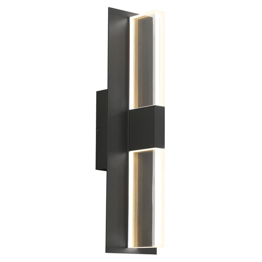 Tech Lighting 700OWLYT Lyft 18 Outdoor Wall By Visual Comfort