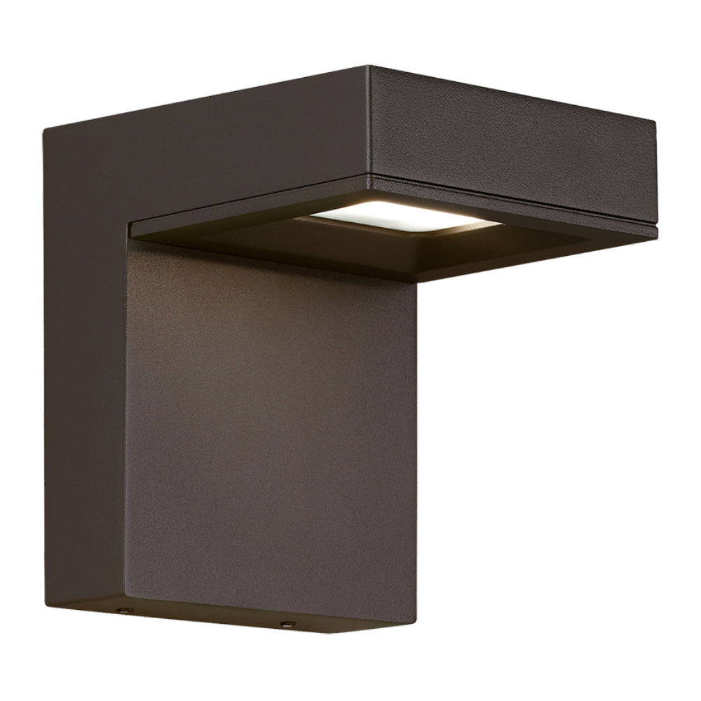 Tech Lighting 700OWTAG Taag 6 Outdoor Wall By Visual Comfort