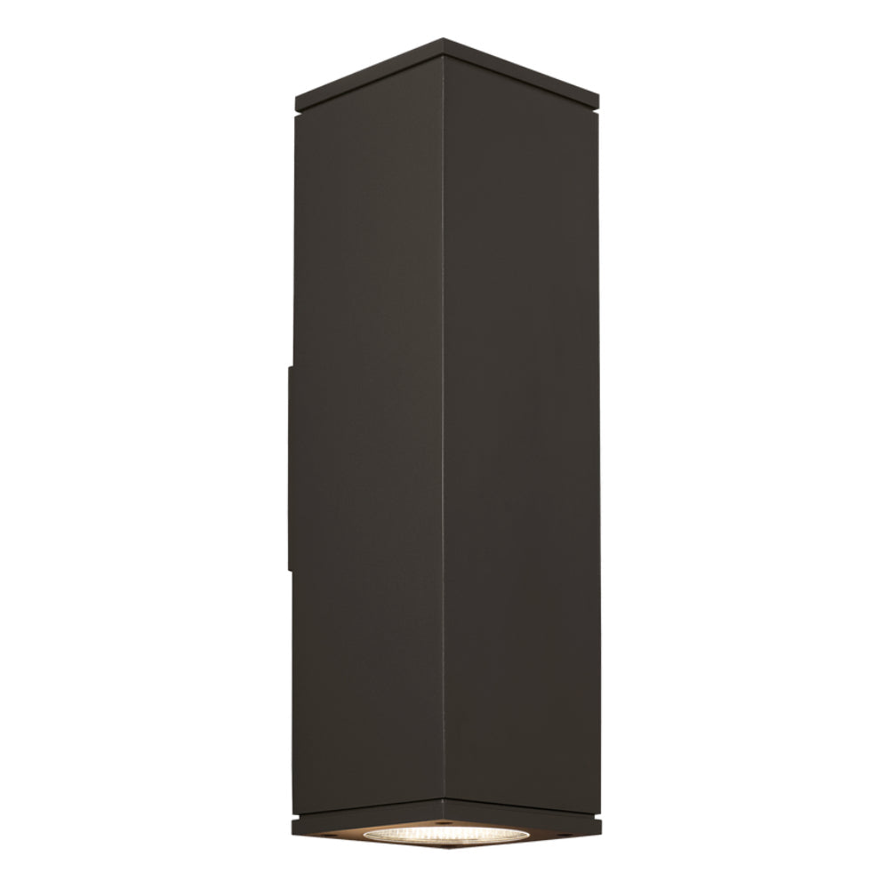 Tech Lighting Tegel 18 Outdoor Wall By Visual Comfort