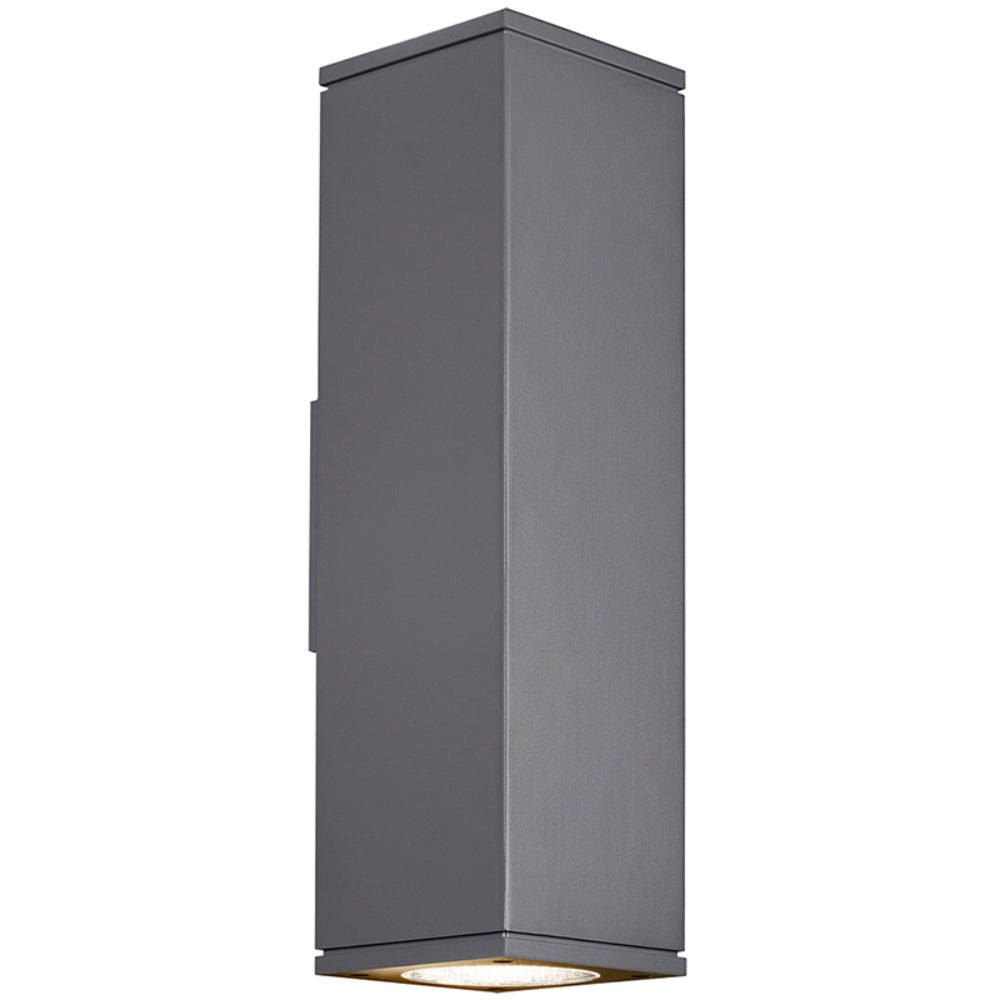 Tech Lighting Tegel 18 Outdoor Wall By Visual Comfort [1]
