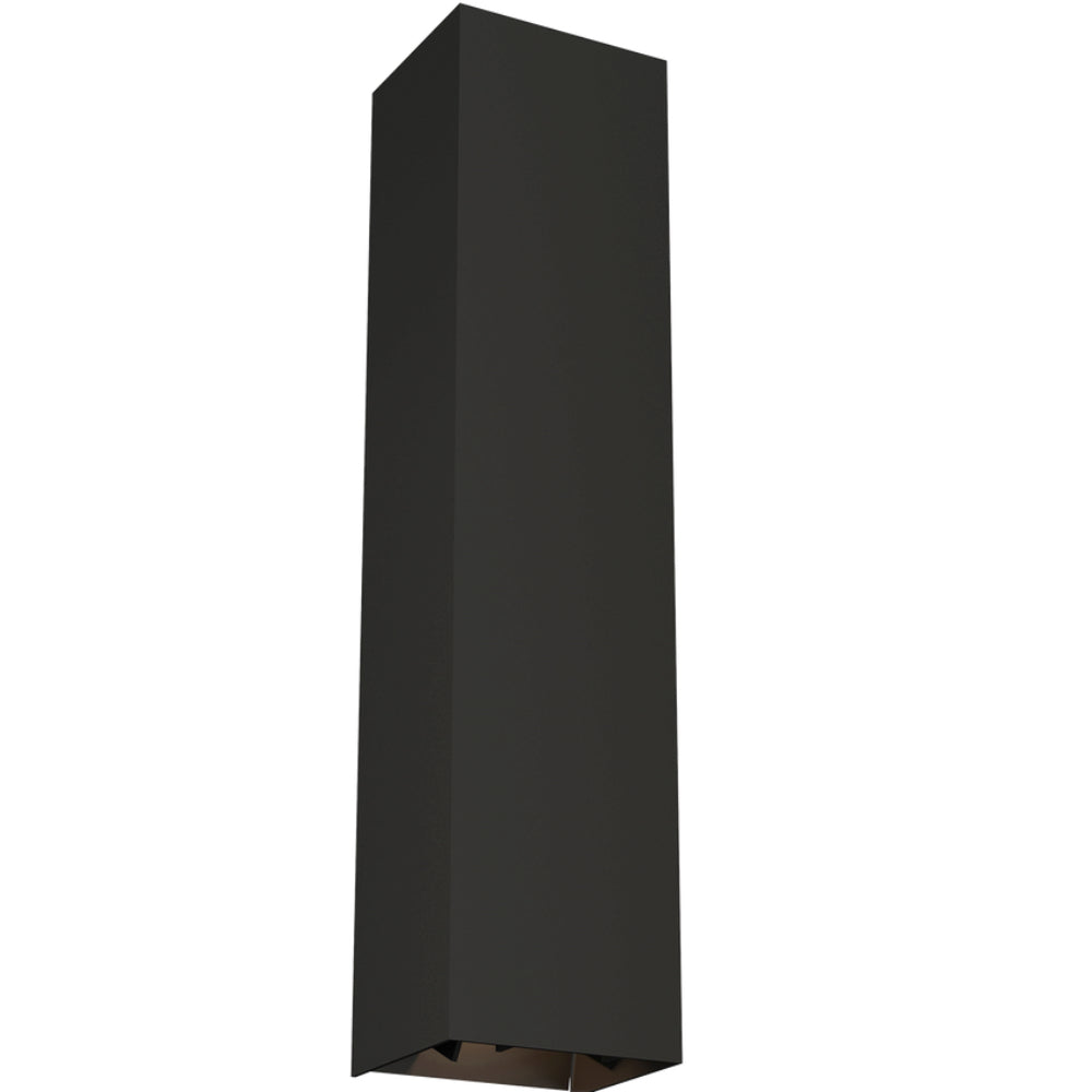 Tech Lighting 700OWVEX Vex 20 Outdoor Wall By Visual Comfort