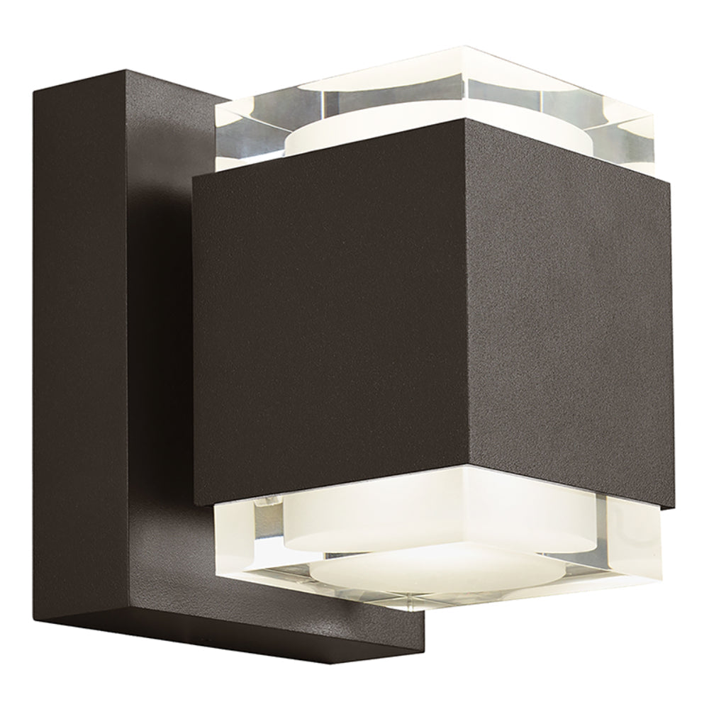 Tech Lighting Voto 6 Outdoor Wall Sconce By Visual Comfort