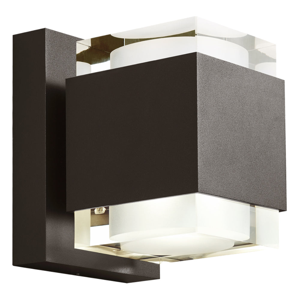 Tech Lighting Voto 8 Outdoor Wall Sconce By Visual Comfort