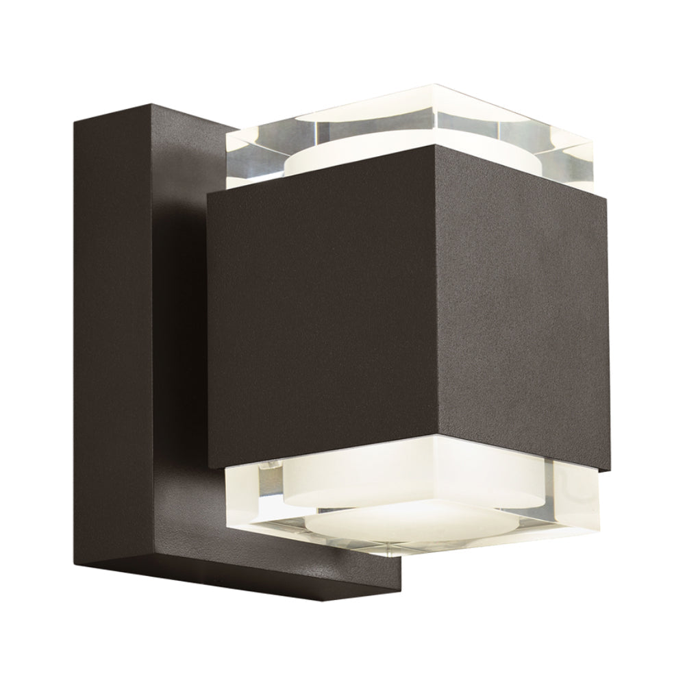 Tech Lighting Voto 6 Outdoor Wall Sconce By Visual Comfort