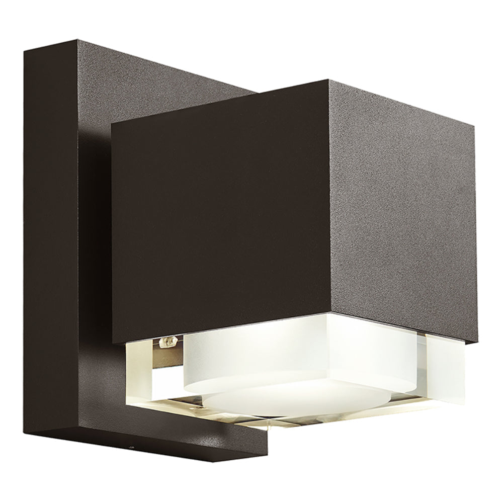 Tech Lighting Voto 8 Outdoor Wall Sconce By Visual Comfort