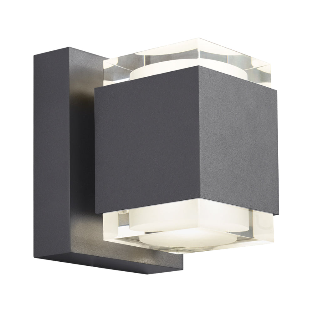Tech Lighting Voto 6 Outdoor Wall Sconce By Visual Comfort [1]