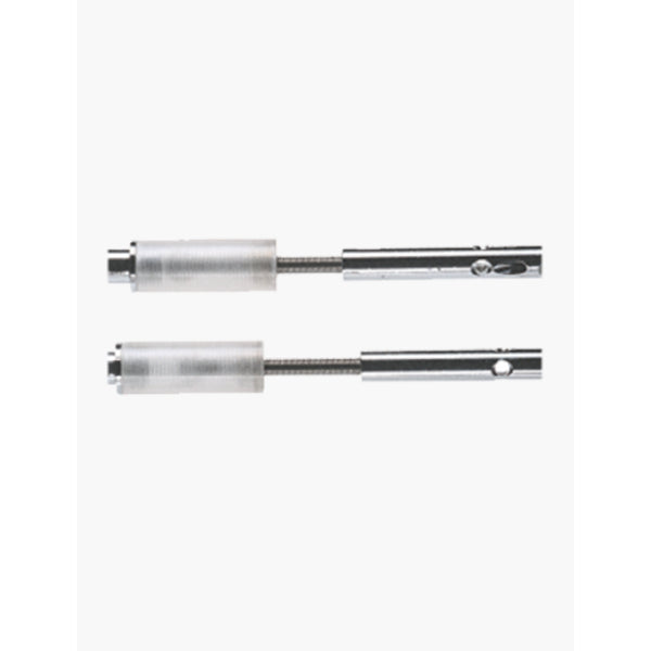 Tech Lighting 700PART Cable Lite Inline Turnbuckles By Visual Comfort