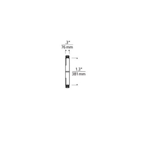 Tech Lighting 700PARTD9 Kable Lite Power Jumpers