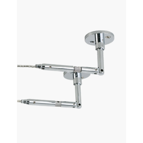 Tech Lighting 700PARTT Cable Lite Universal Turnbuckles By Visual Comfort