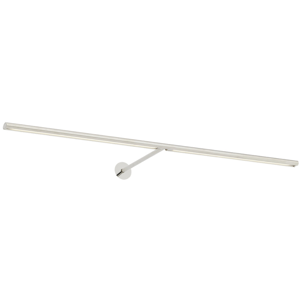 Tech Lighting Plural Dome 30 Picture Light By Visual Comfort