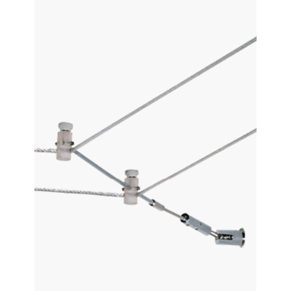 Tech Lighting 700PRTC6 Cable Lite Horizontal Turn By Visual Comfort