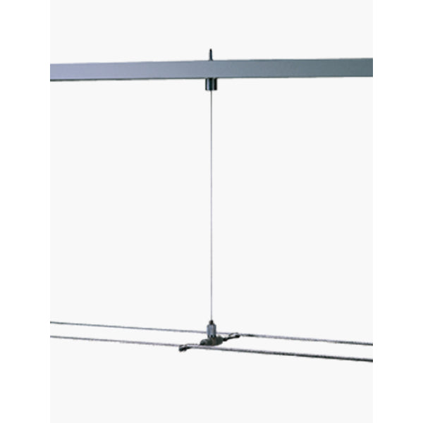 Tech Lighting 700PRTD3 Cable Lite Adjustable Standoff By Visual Comfort