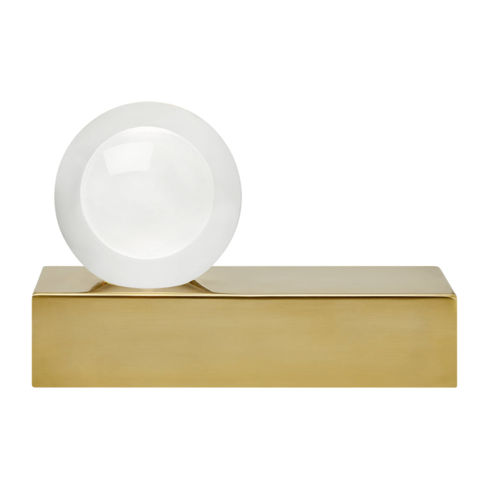 Tech Lighting 700PRT Mina Table Lamp By Visual Comfort