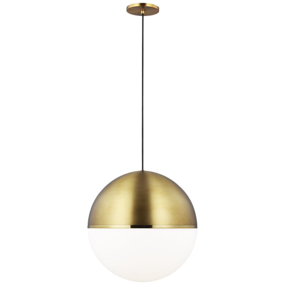 Tech Lighting Akova X-Large Pendant By Visual Comfort