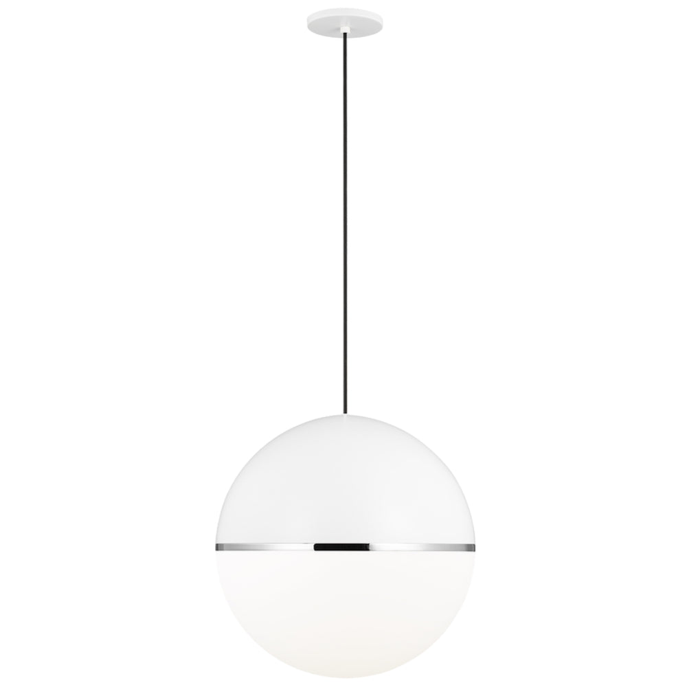 Tech Lighting Akova X-Large Pendant By Visual Comfort