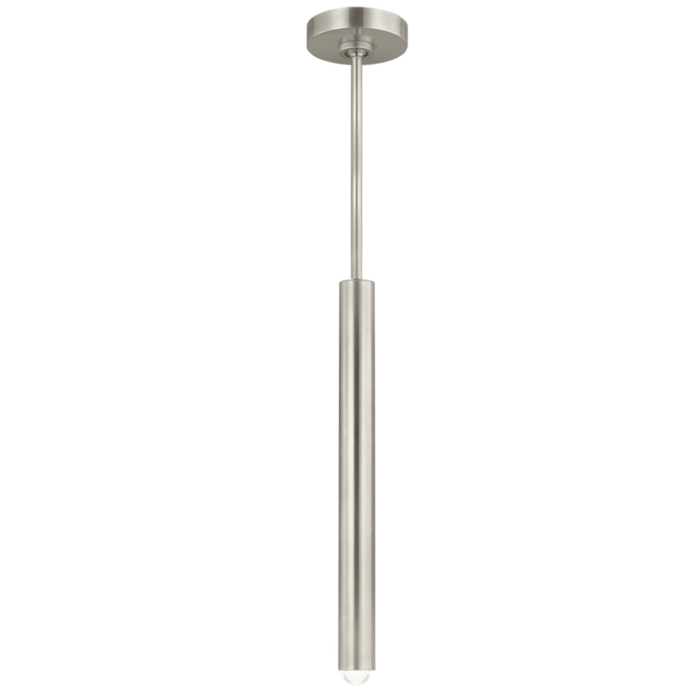 Tech Lighting Ebell Small Pendant By Visual Comfort