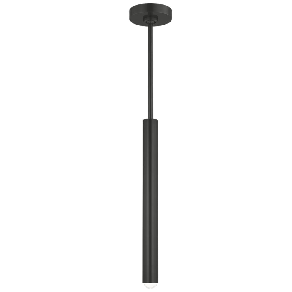 Tech Lighting Ebell Small Pendant By Visual Comfort