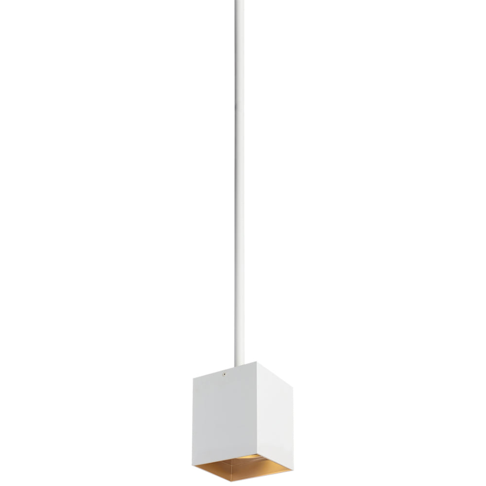 Tech Lighting 700 Exo 6 Pendant By Visual Comfort [1]