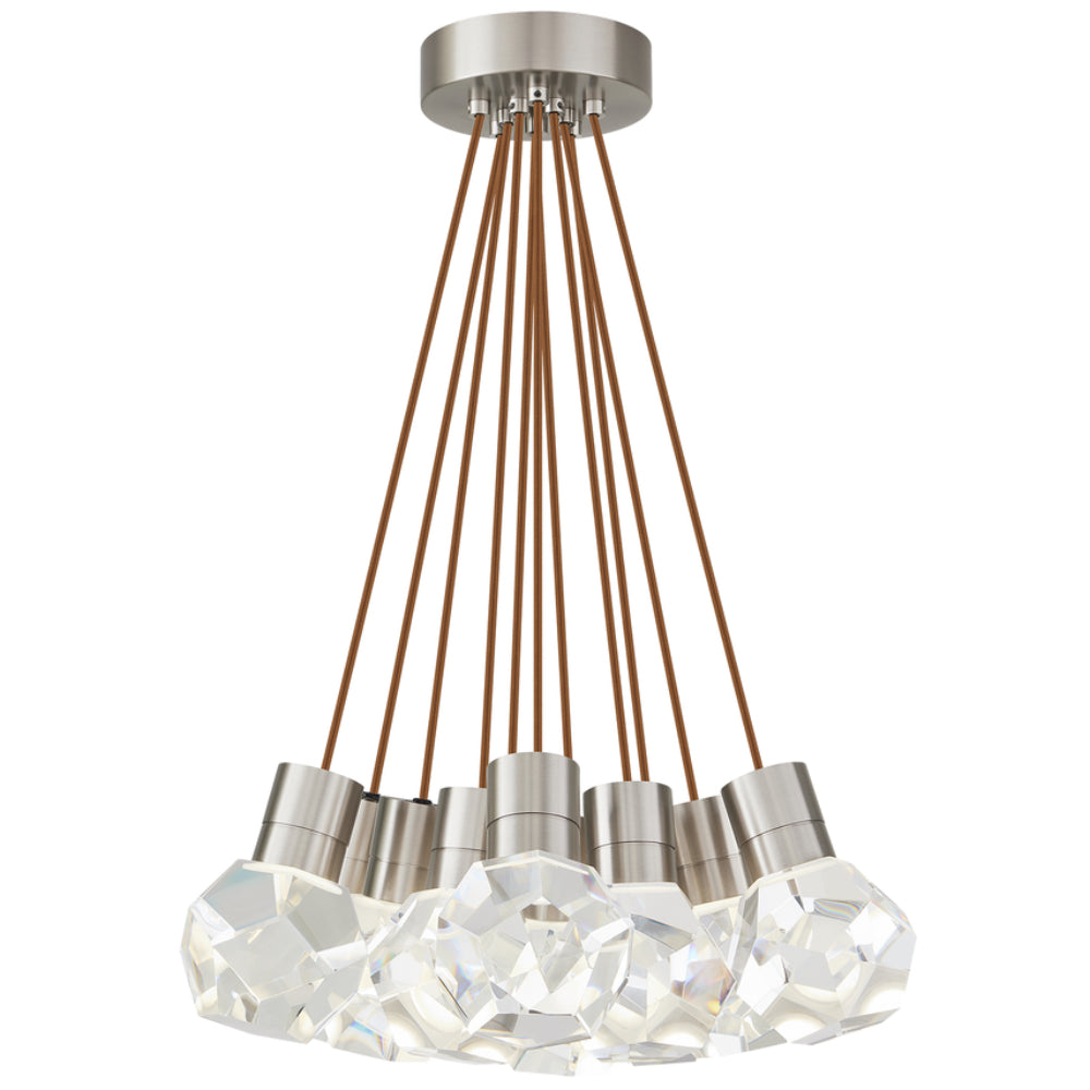 Tech Lighting Kira 11-Light Pendant By Visual Comfort