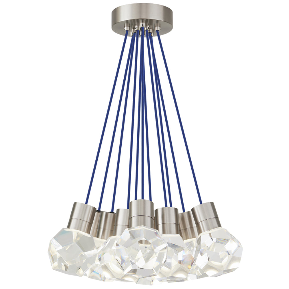 Tech Lighting Kira 11-Light Pendant By Visual Comfort