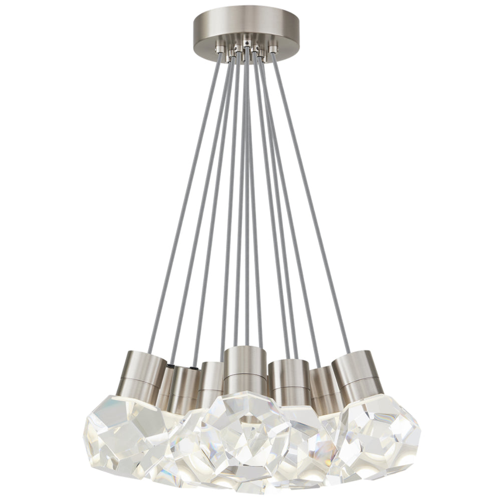 Tech Lighting Kira 11-Light Pendant By Visual Comfort