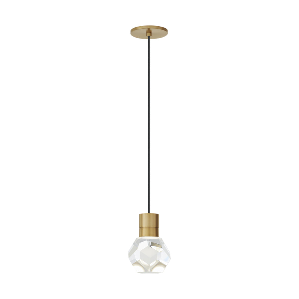 Tech Lighting Kira Pendant By Visual Comfort