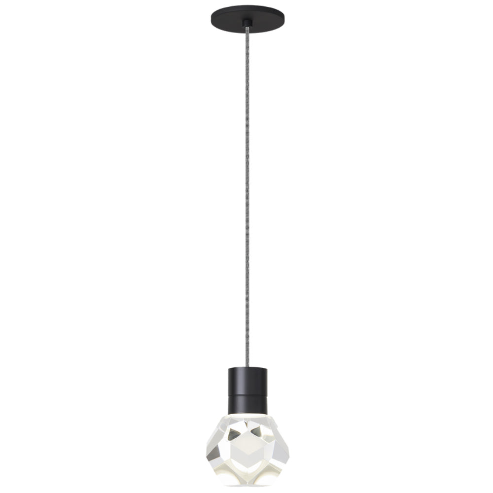 Tech Lighting Kira Pendant By Visual Comfort