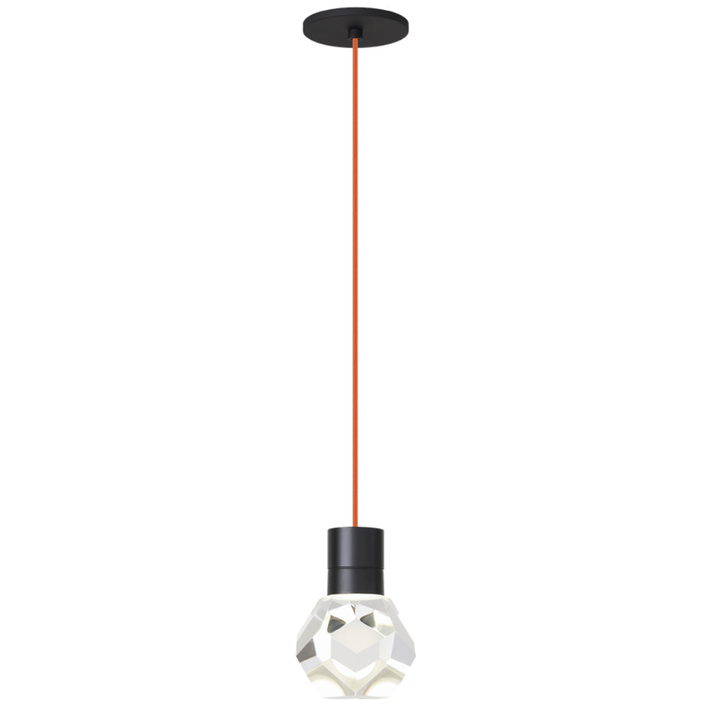 Tech Lighting Kira Pendant By Visual Comfort