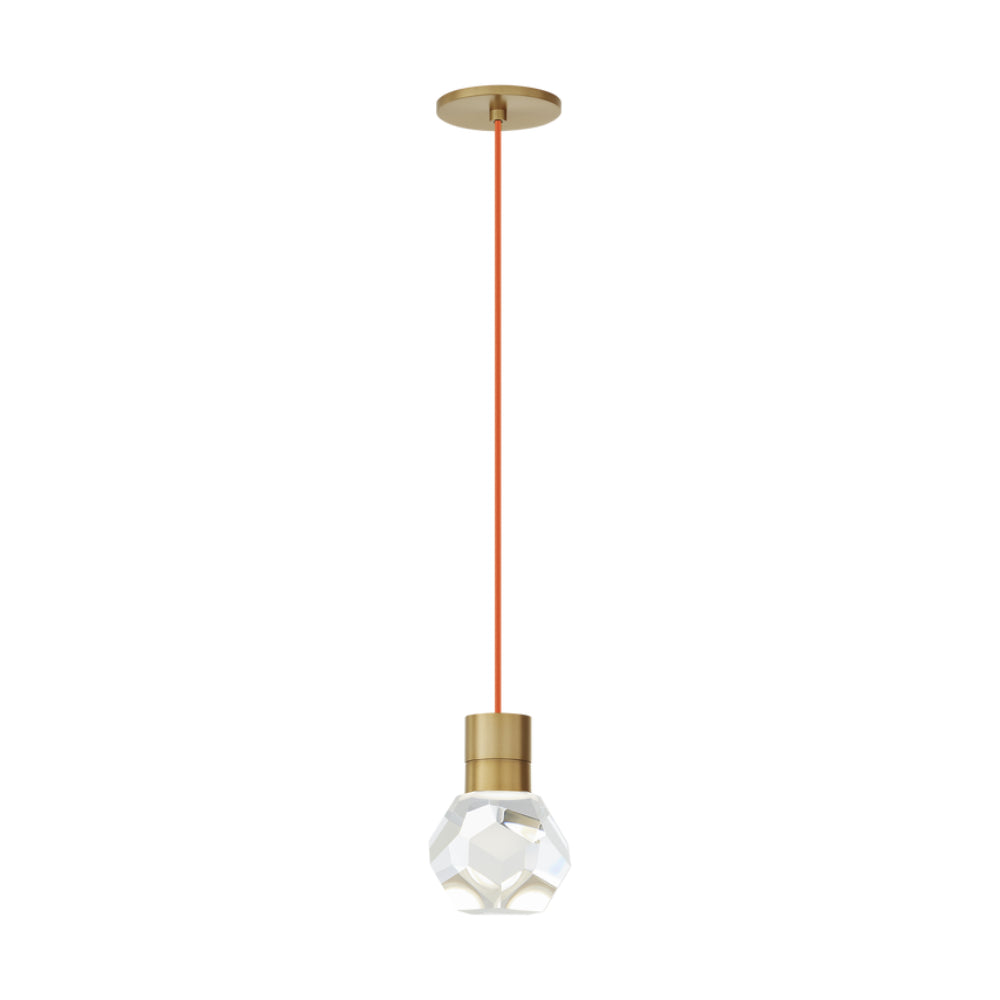 Tech Lighting Kira Pendant By Visual Comfort