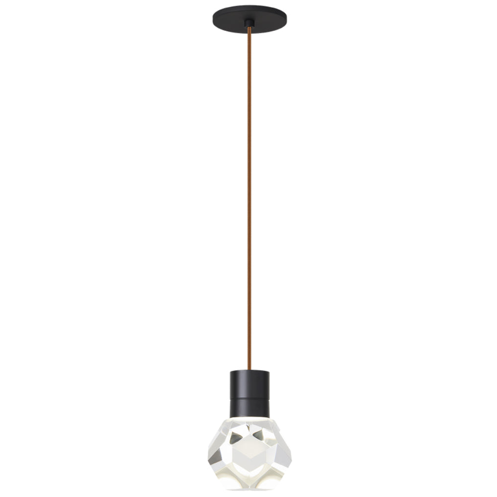 Tech Lighting Kira Pendant By Visual Comfort