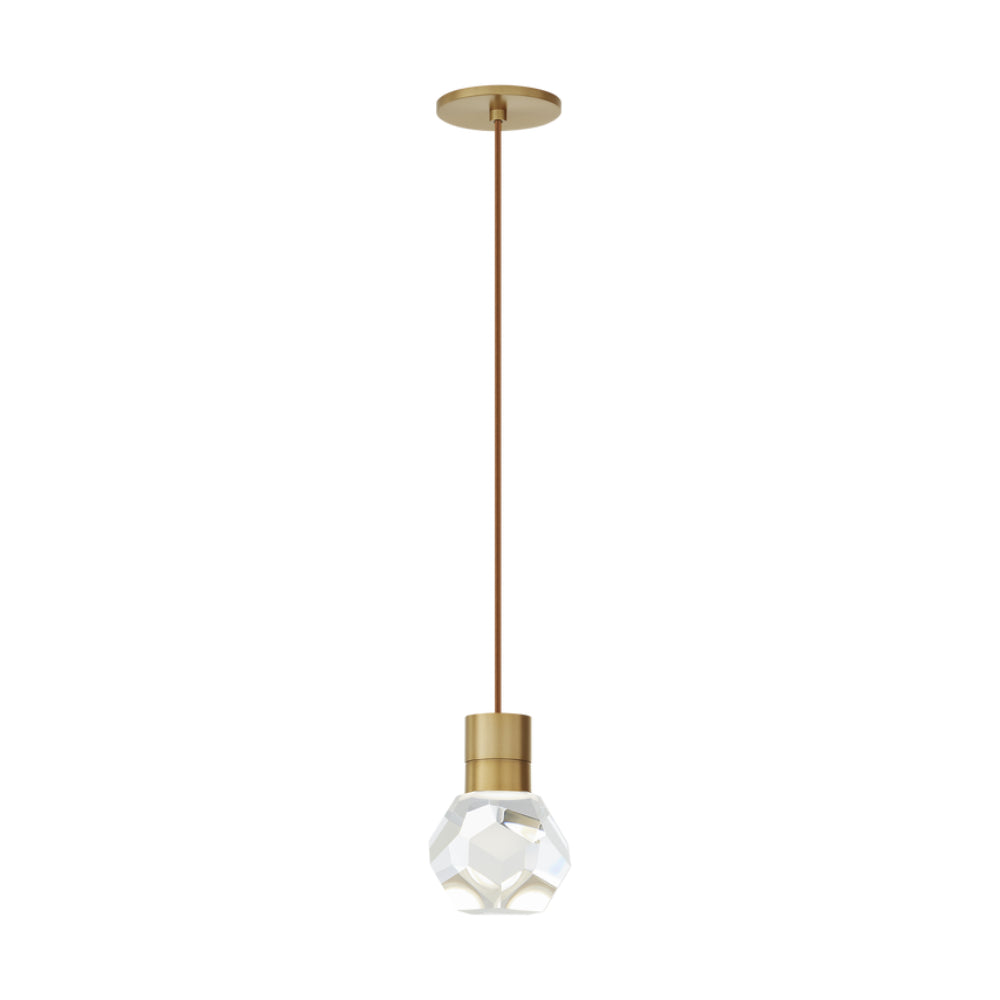 Tech Lighting Kira Pendant By Visual Comfort