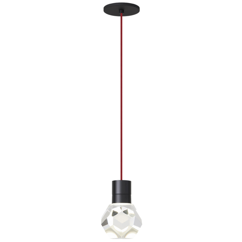 Tech Lighting Kira Pendant By Visual Comfort