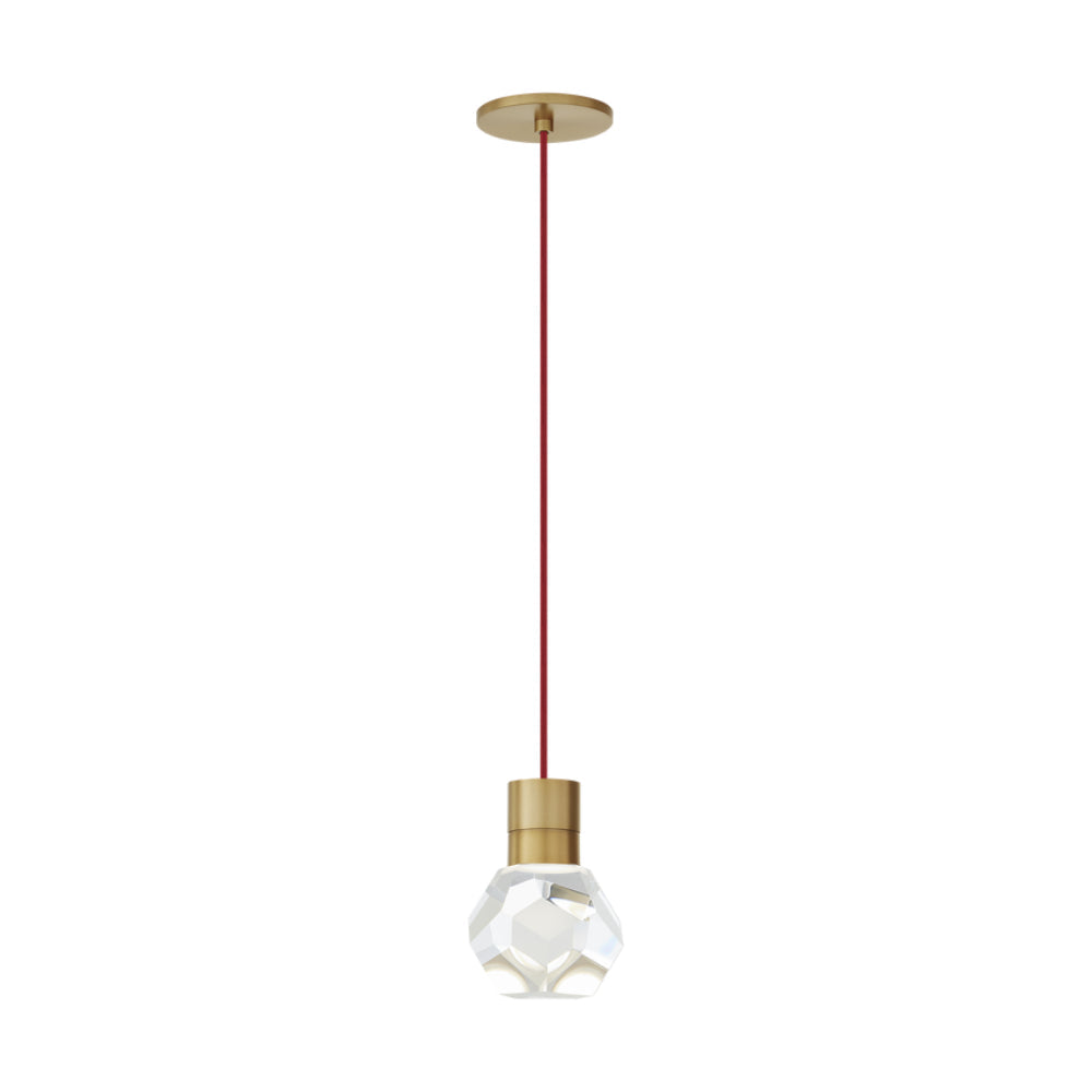 Tech Lighting Kira Pendant By Visual Comfort