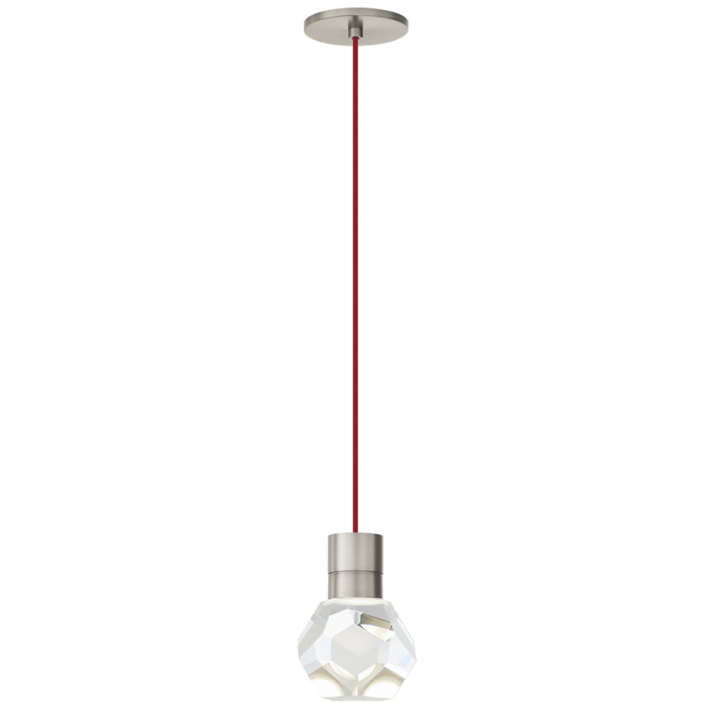 Tech Lighting Kira Pendant By Visual Comfort