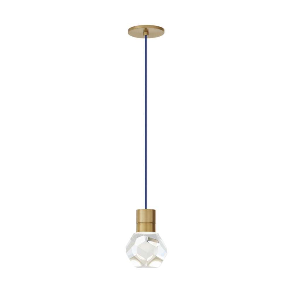 Tech Lighting Kira Pendant By Visual Comfort