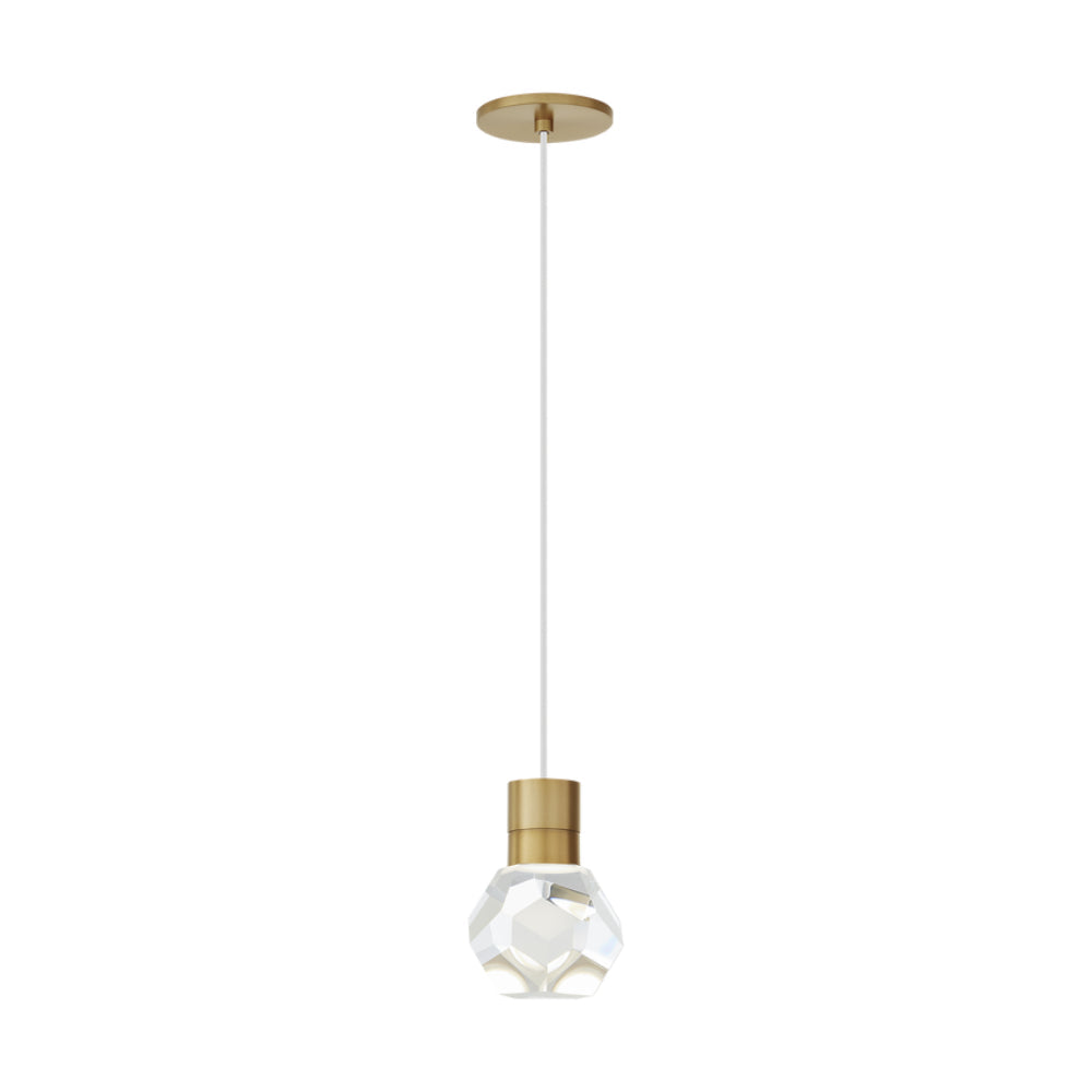 Tech Lighting Kira Pendant By Visual Comfort