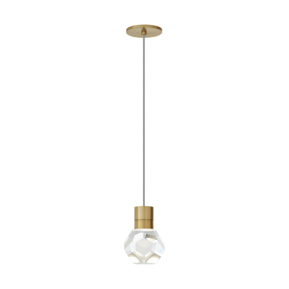 Tech Lighting Kira Pendant By Visual Comfort