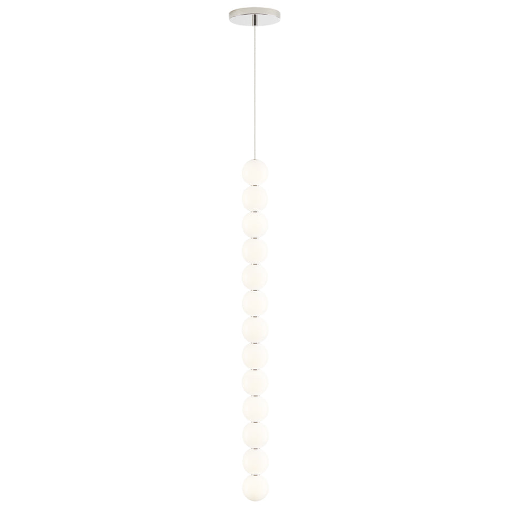 Tech Lighting Orbet 13-Light Pendant By Visual Comfort