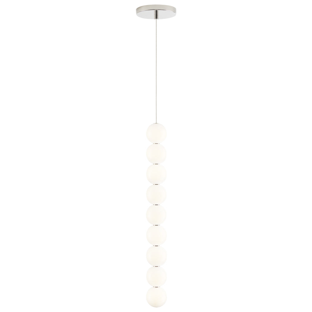 Tech Lighting Orbet 9-Light Pendant By Visual Comfort