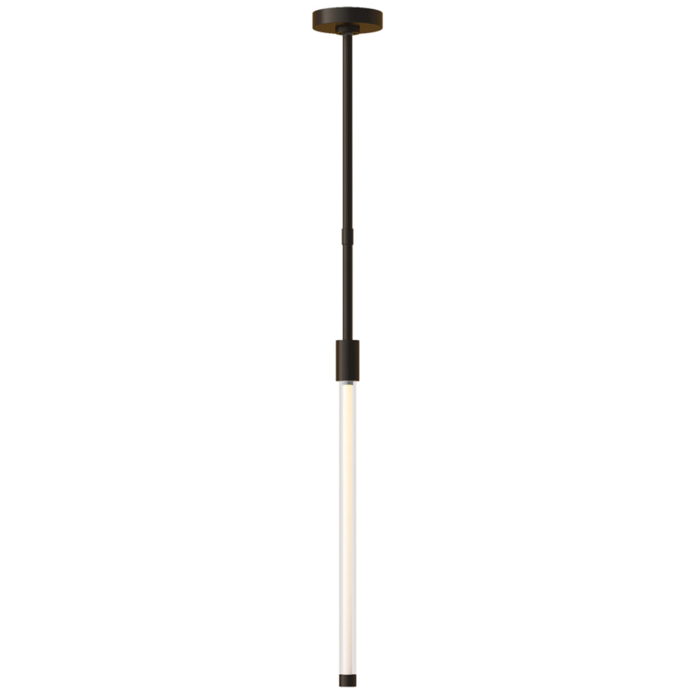 Tech Lighting Phobos Small Pendant By Visual Comfort
