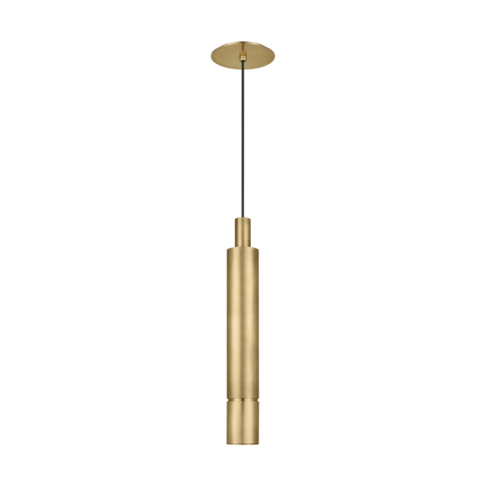 Tech Lighting Sottile Large Pendant By Visual Comfort
